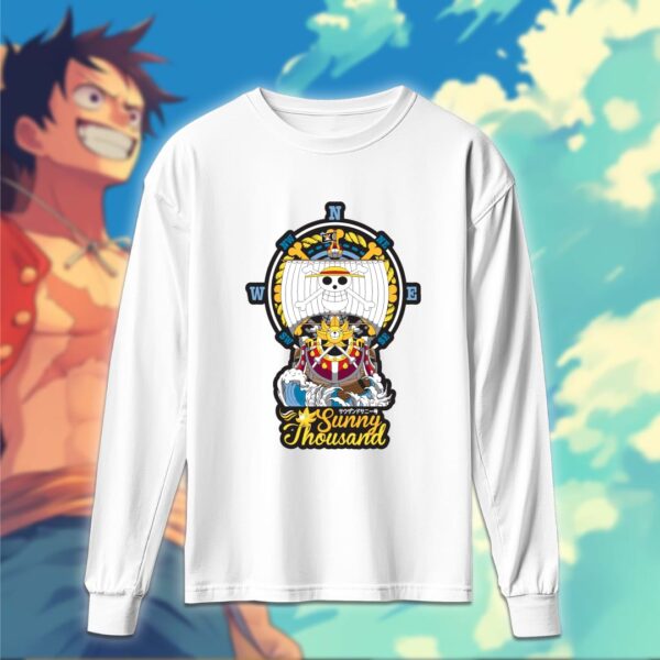 Sunny Thousand - ون بيس