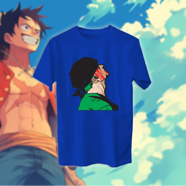 زورو - ون بيس