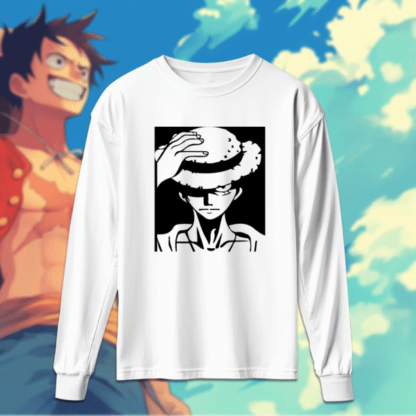 لوفي - ون بيس