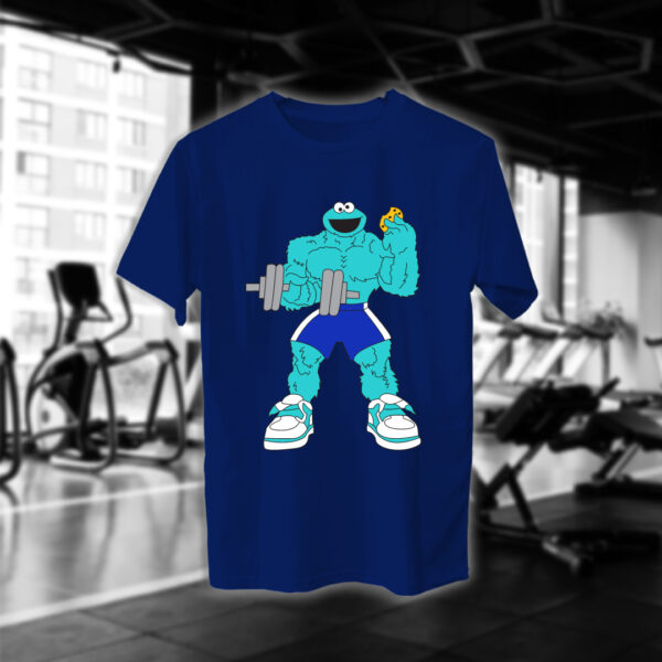 كوكي مونستر