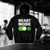 Beast Mode