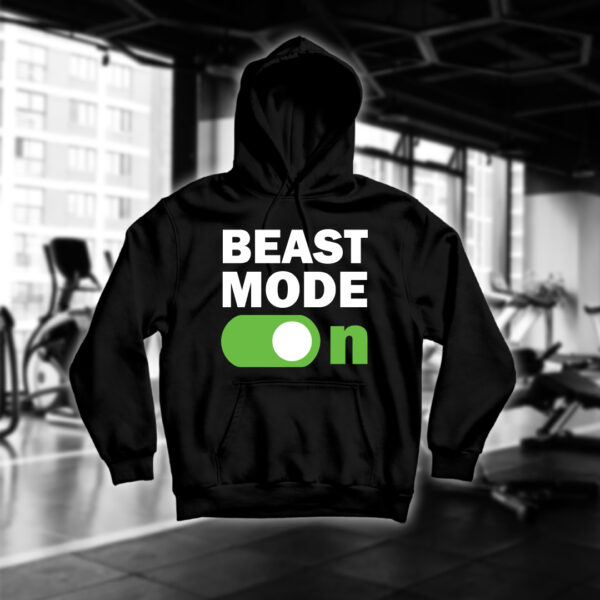 Beast Mode