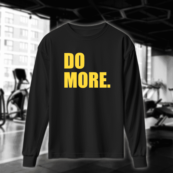 Do More