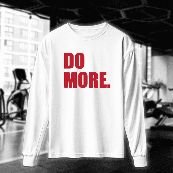 Do More
