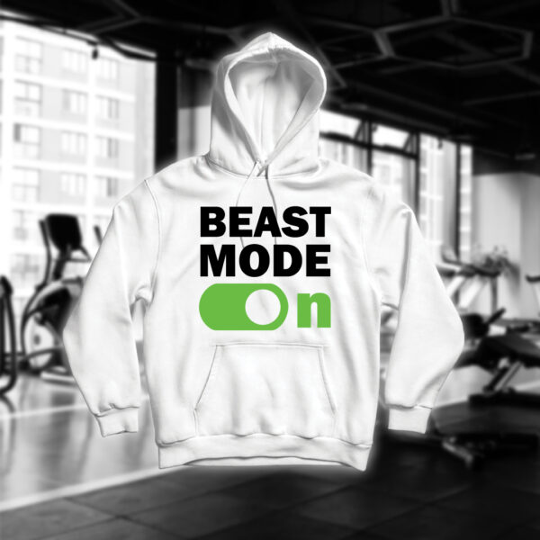 Beast Mode