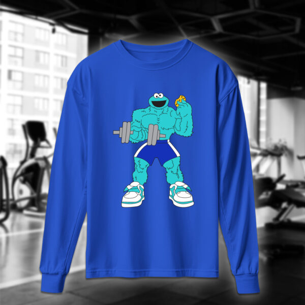 كوكي مونستر