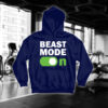 Beast Mode