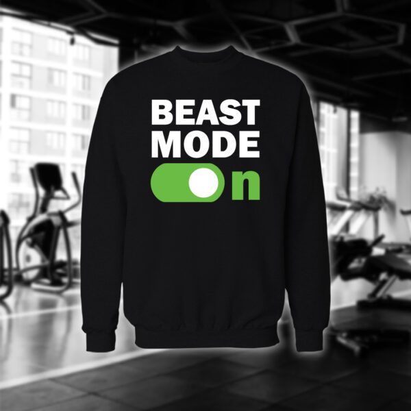 Beast Mode