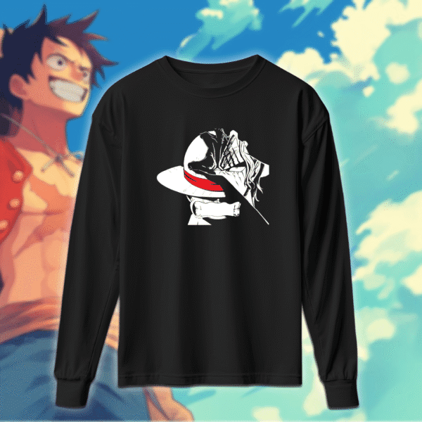 لوفي - ون بيس