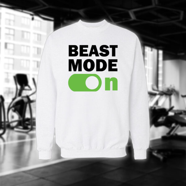 Beast Mode
