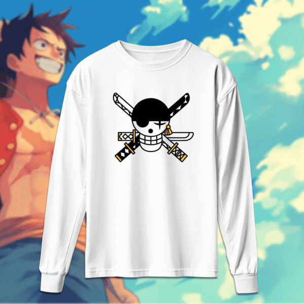 شعار زورو - ون بيس