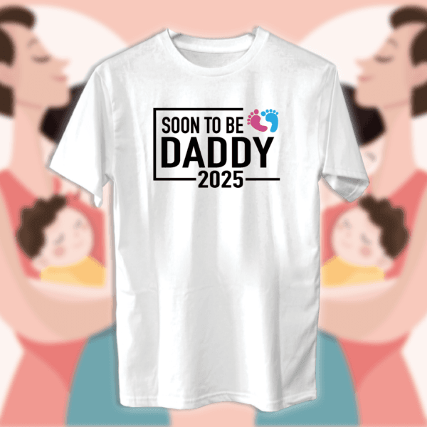 أب قريباً - أمهات