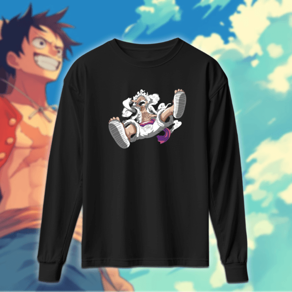 Gear 4 - ون بيس