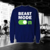 Beast Mode