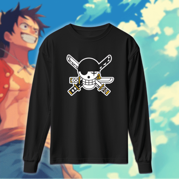 شعار زورو - ون بيس