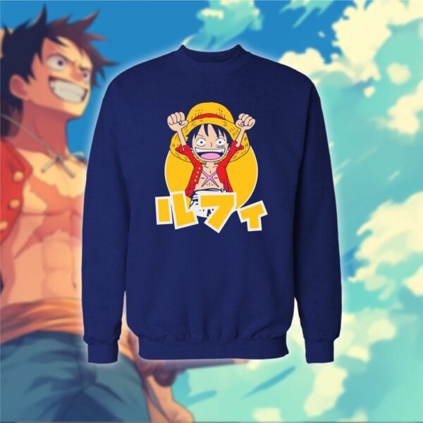 لوفي - ون بيس