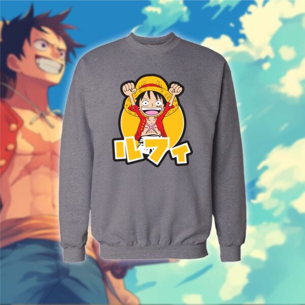 لوفي - ون بيس