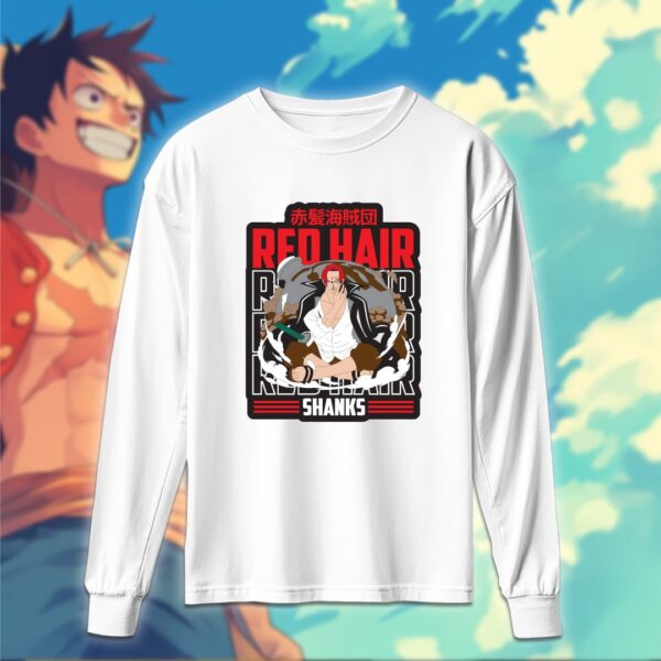 شانكس - ون بيس