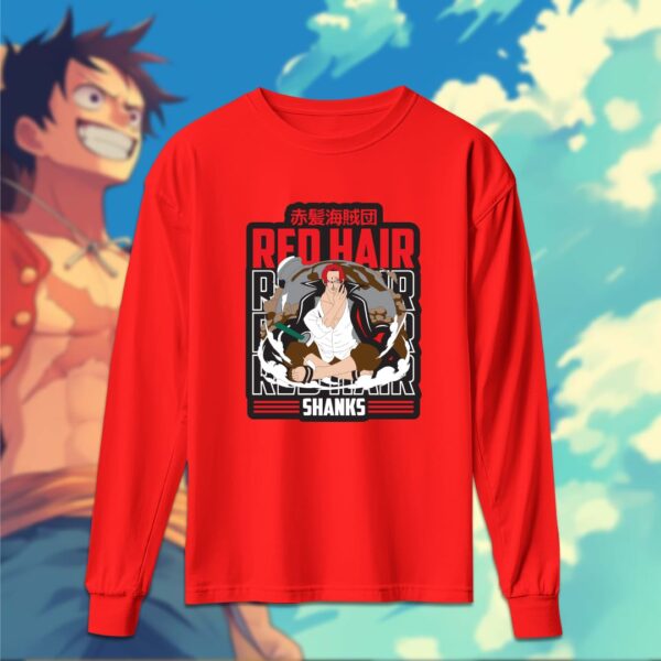 شانكس - ون بيس