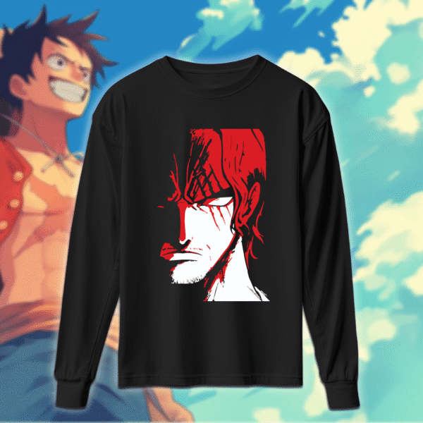 شانكس - ون بيس