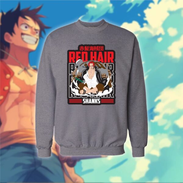 شانكس - ون بيس