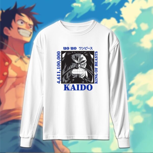 كايدو - ون بيس