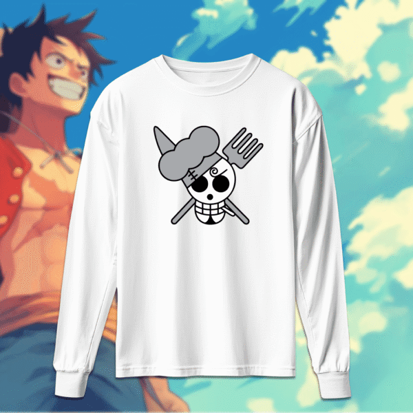 سانجي - ون بيس