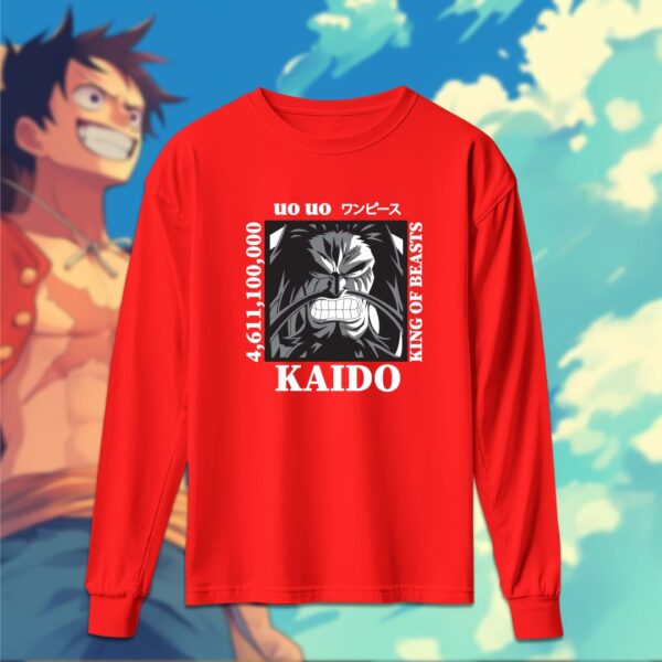 كايدو - ون بيس