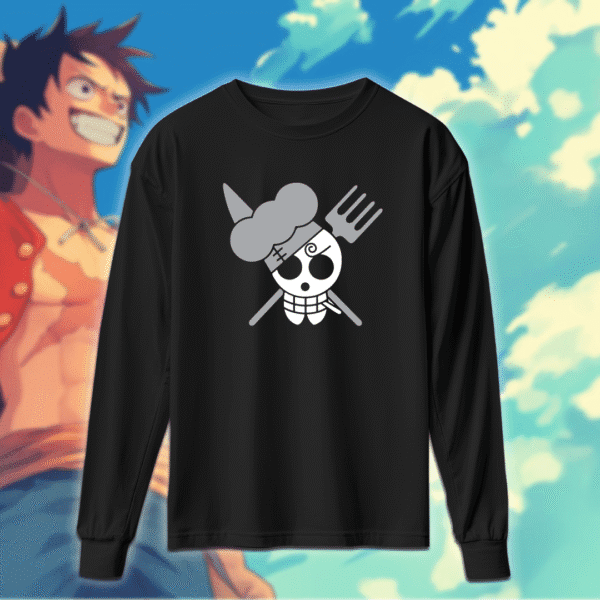 سانجي - ون بيس