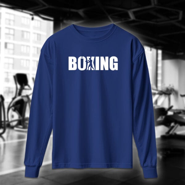 Boxing