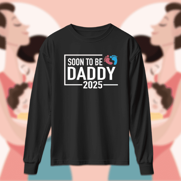 أب قريباً - أمهات