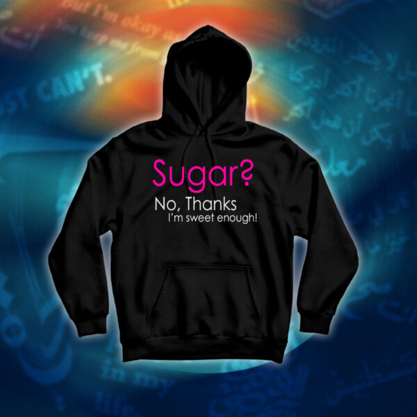 عبارات - I'm Sweet Enough