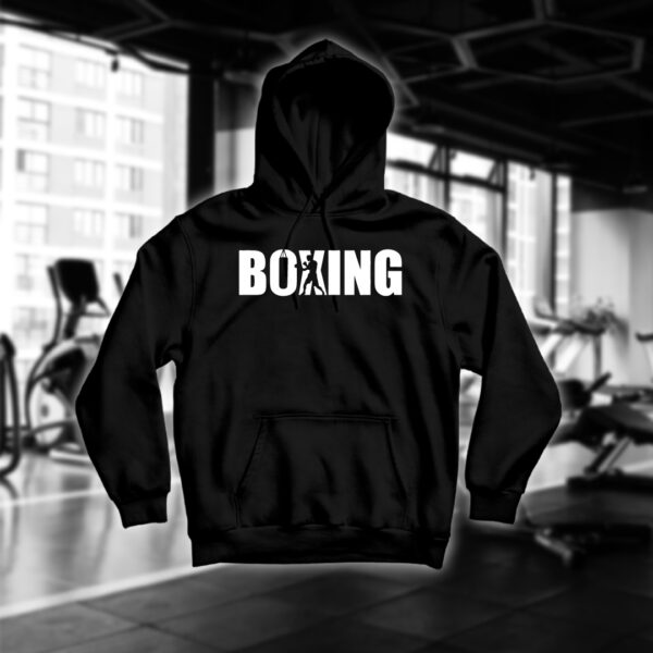 Boxing