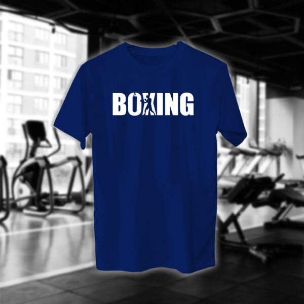 Boxing