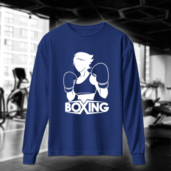 Boxing