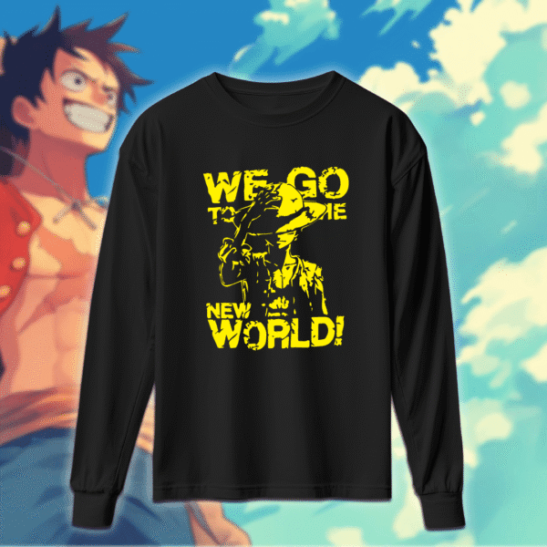 لوفي - ون بيس