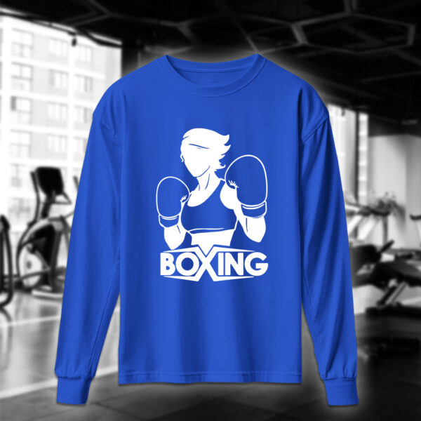 Boxing