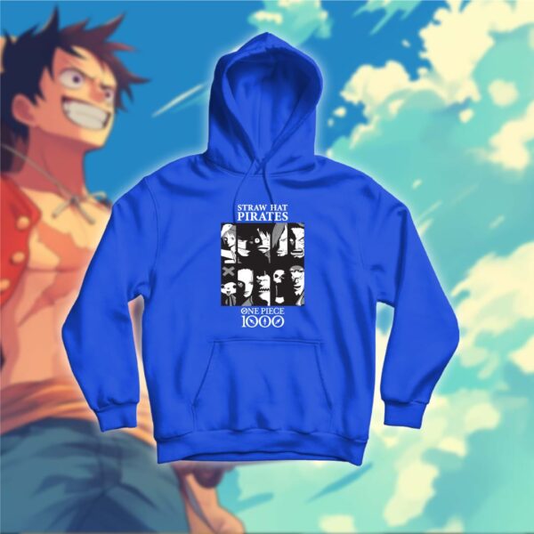 Straw Hat Pirates - ون بيس