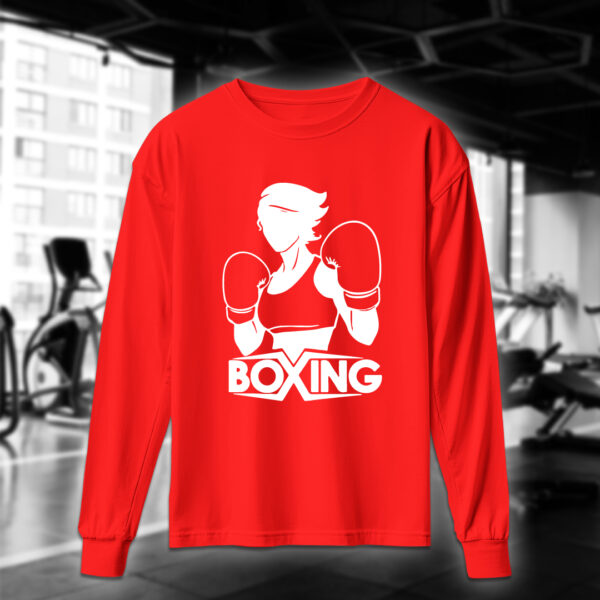 Boxing