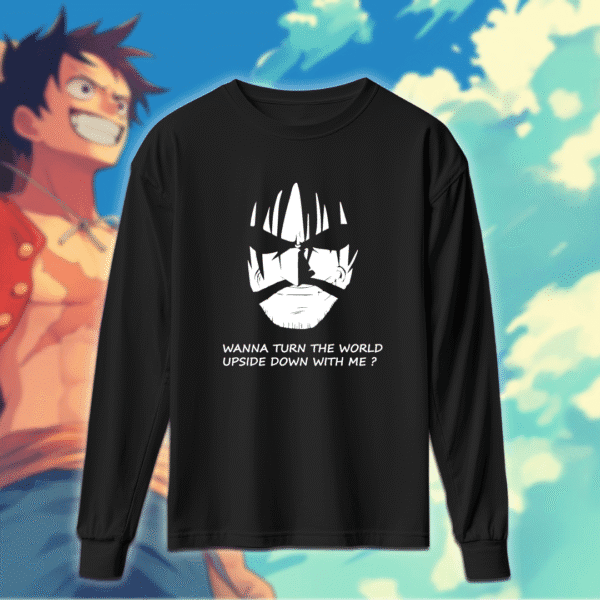 Gol D. Roger - ون بيس