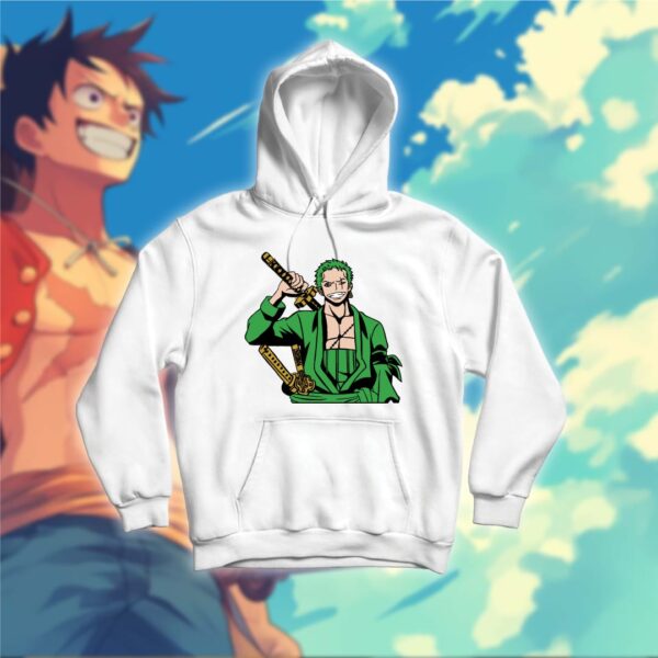 زورو - ون بيس