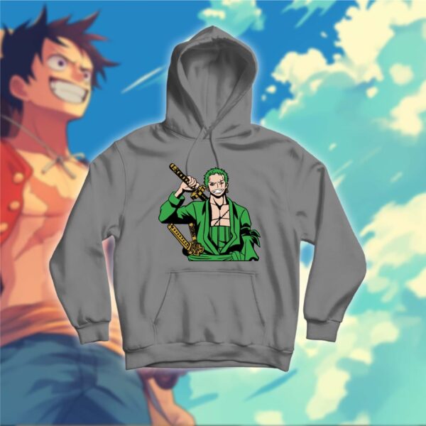 زورو - ون بيس