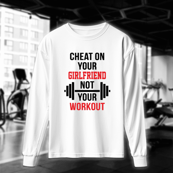 Not Your Workout