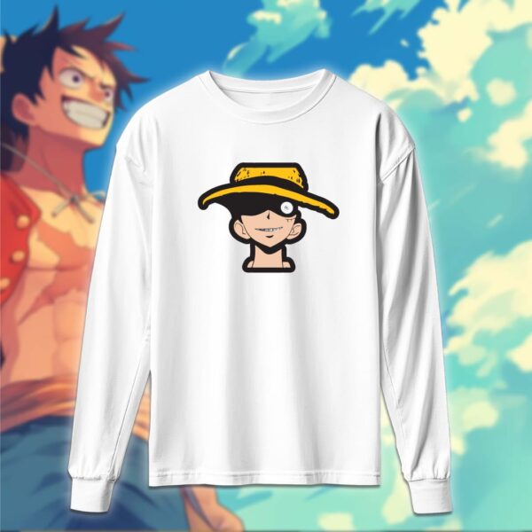 لوفي - ون بيس