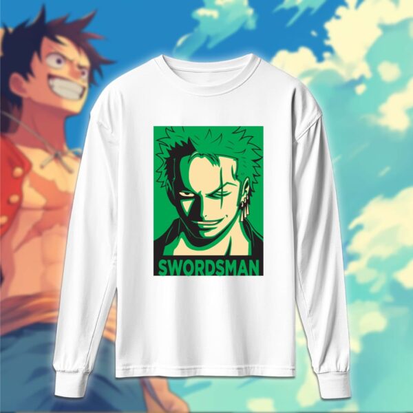 زورو - ون بيس