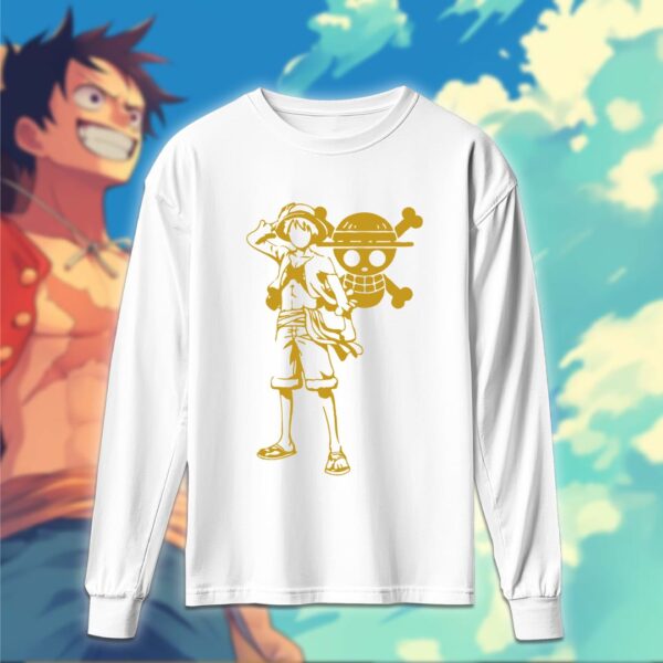 لوفي - ون بيس