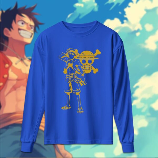 لوفي - ون بيس