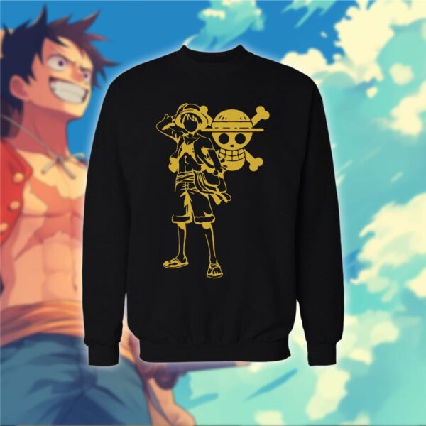 لوفي - ون بيس