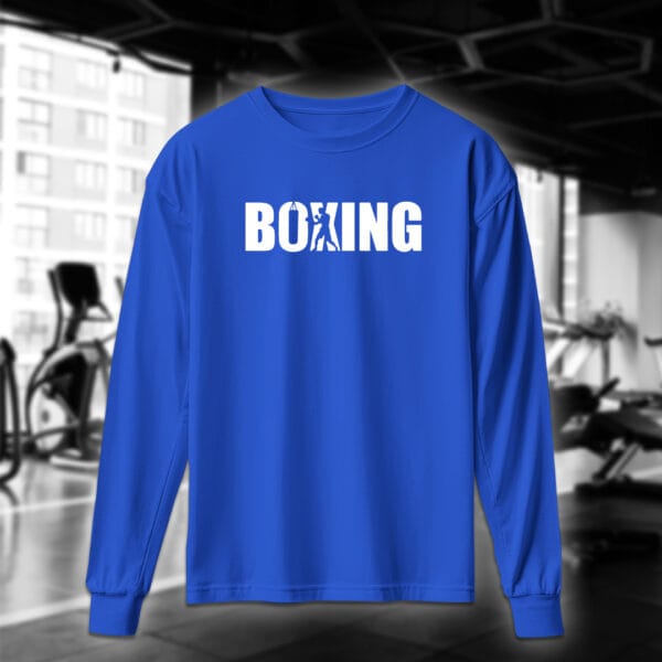 Boxing