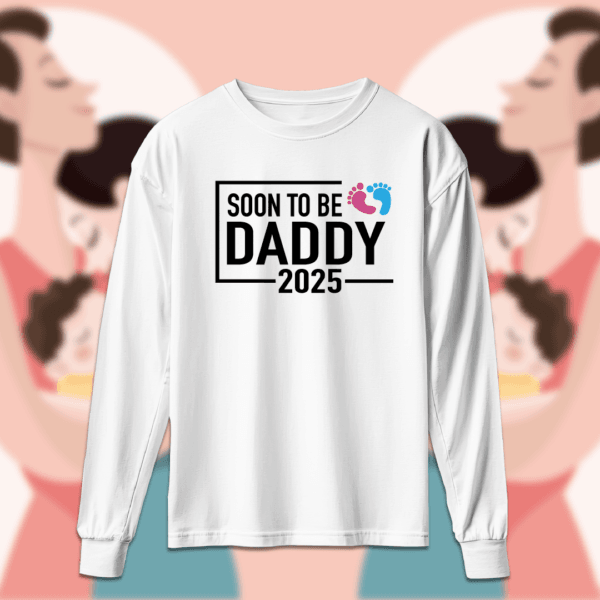 أب قريباً - أمهات